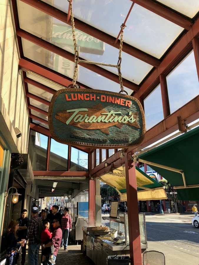 great food